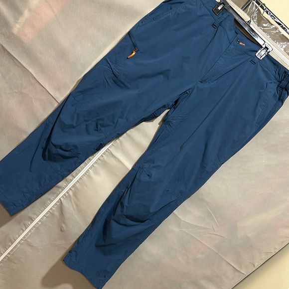 Orvis Quick Dry Men’s Pants - Picture 1 of 6
